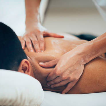 How Getting a Massage after a Colonic Can Increase Its Effectiveness